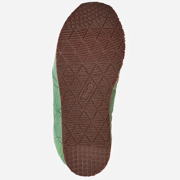 TEVA Women’s Reember Convertible Slip-on Sneakers in Jadesheen