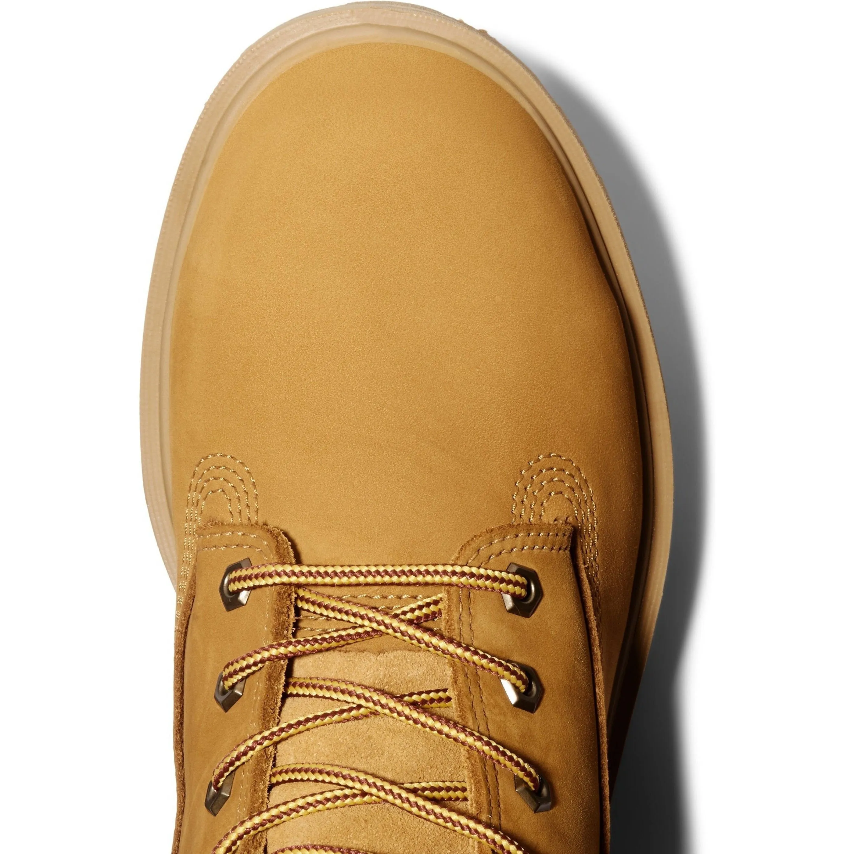 Timberland PRO 8 Inch Steel Toe Work Boot - Men's Waterproof Direct Attach 8" TB126002713