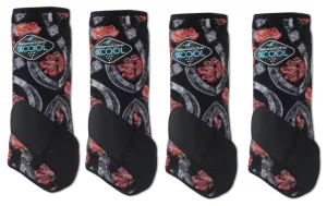TKXC4M-M-HrseShoe 2XCOOL SMB Set