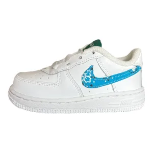 Toddlers "Paisley Pack" Lyfestyle Air Force 1s