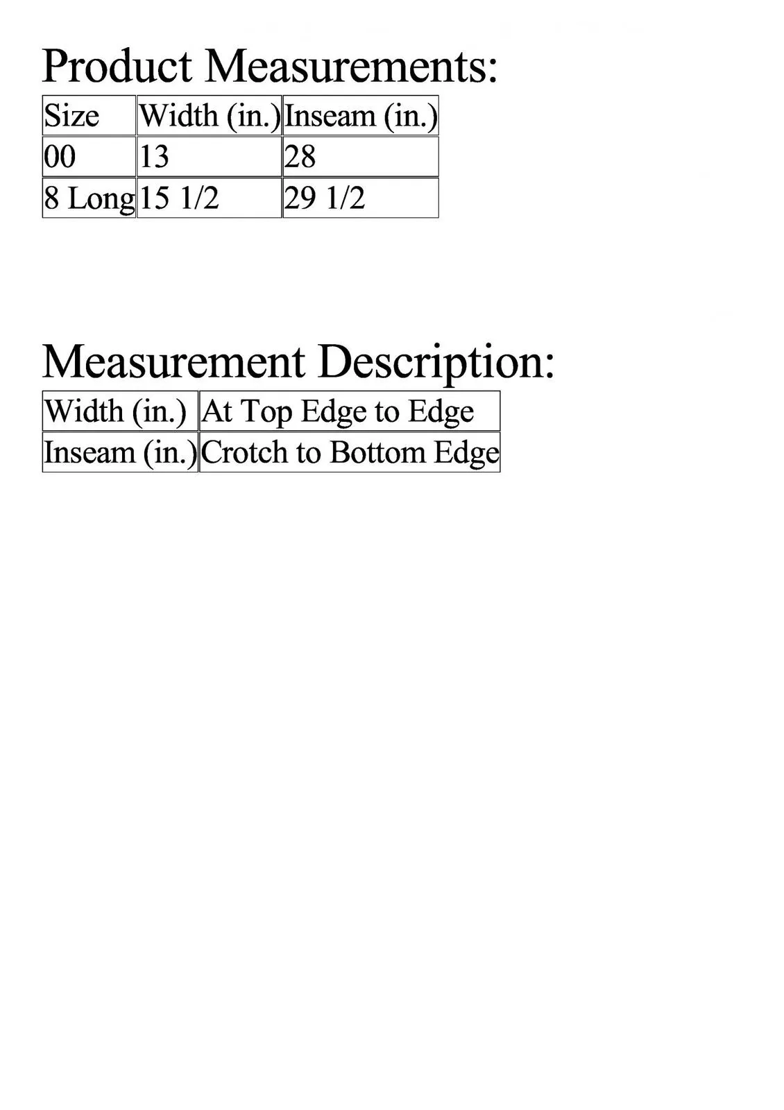 Universal Thread Women's Mid Rise Slim Fit Jeggings