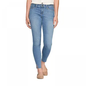 Universal Thread Women's Mid Rise Slim Fit Jeggings