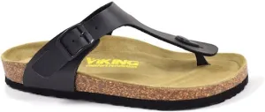 Viking Sandals Laguna Black