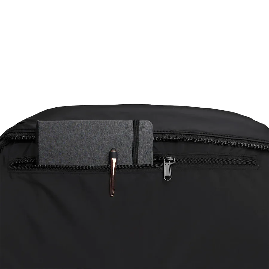 VOORAY Studio Duffel - Black