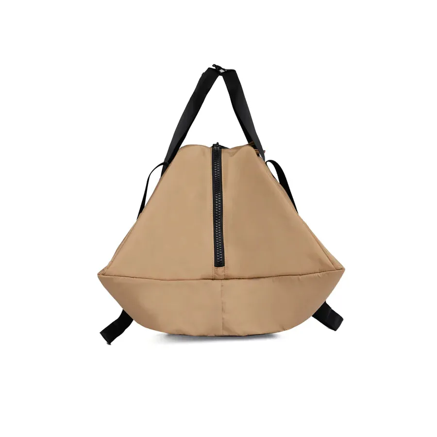 VOORAY Studio Duffel - Camel