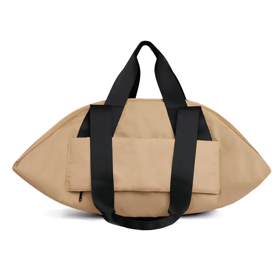 VOORAY Studio Duffel - Camel