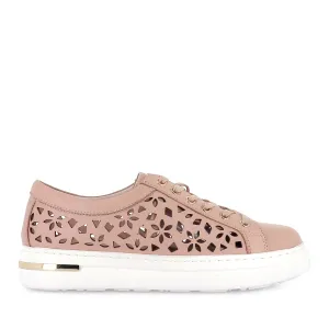 WIM - ROSE LEATHER