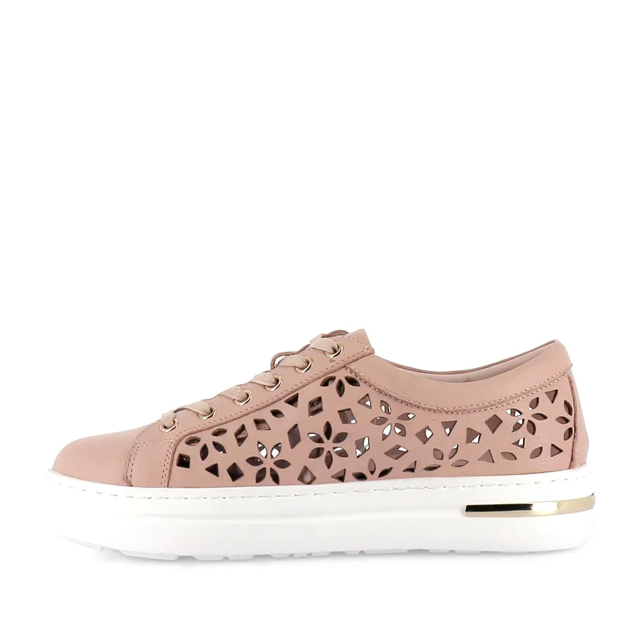 WIM - ROSE LEATHER