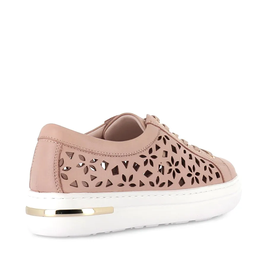 WIM - ROSE LEATHER