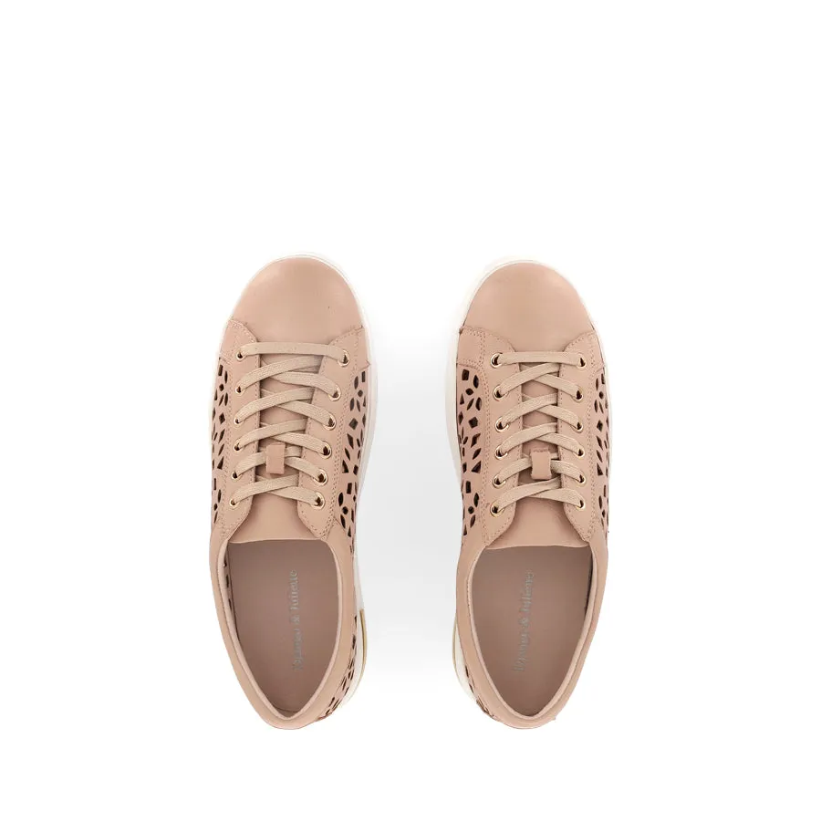 WIM - ROSE LEATHER