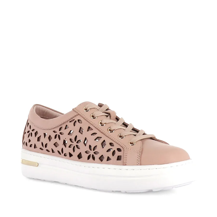 WIM - ROSE LEATHER
