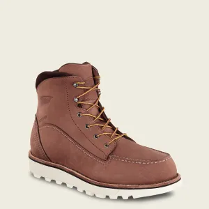Women's 6-inch Boot / Buy Red wing online