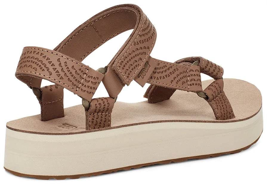 WOMEN'S MIDFORM UNIVERSAL GEOMETRIC