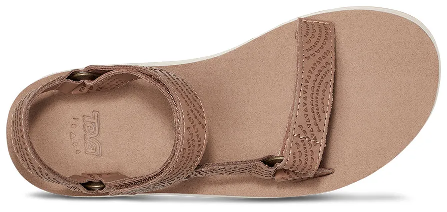 WOMEN'S MIDFORM UNIVERSAL GEOMETRIC