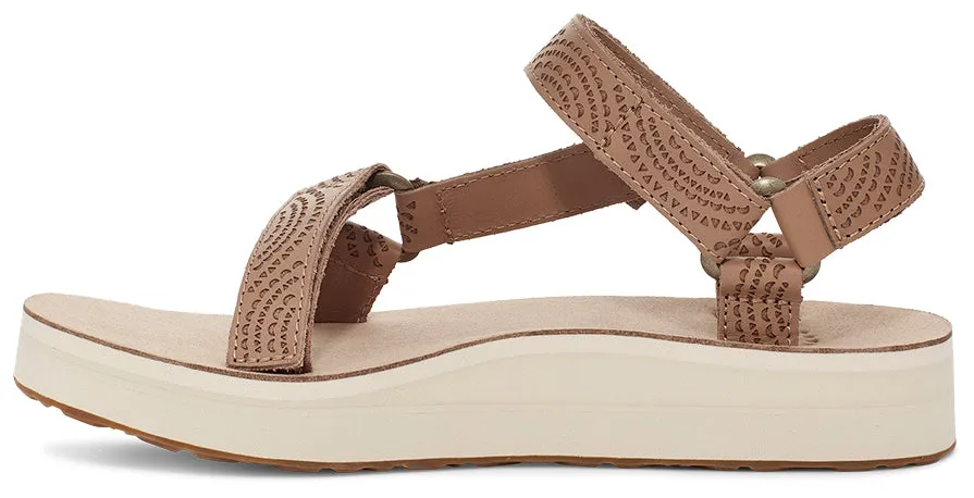 WOMEN'S MIDFORM UNIVERSAL GEOMETRIC