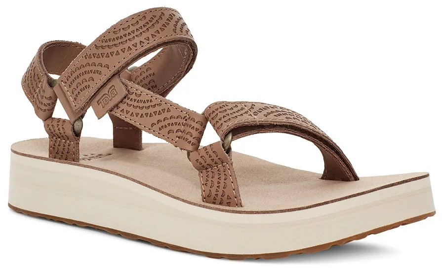 WOMEN'S MIDFORM UNIVERSAL GEOMETRIC