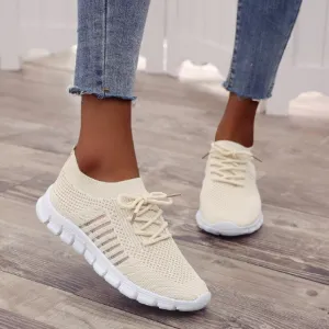 Women's Orthopedic Sneakers – Pain-Relief & Maximum Comfort for Daily Wear
