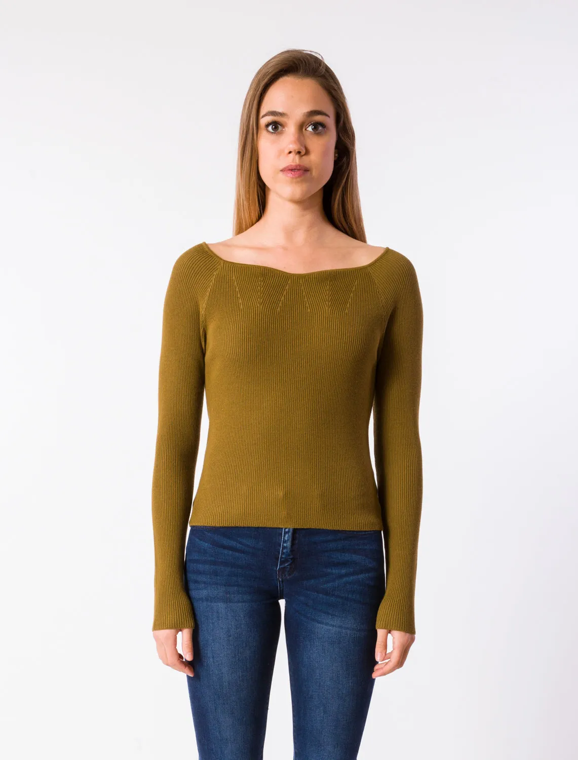 WYNONA TOP