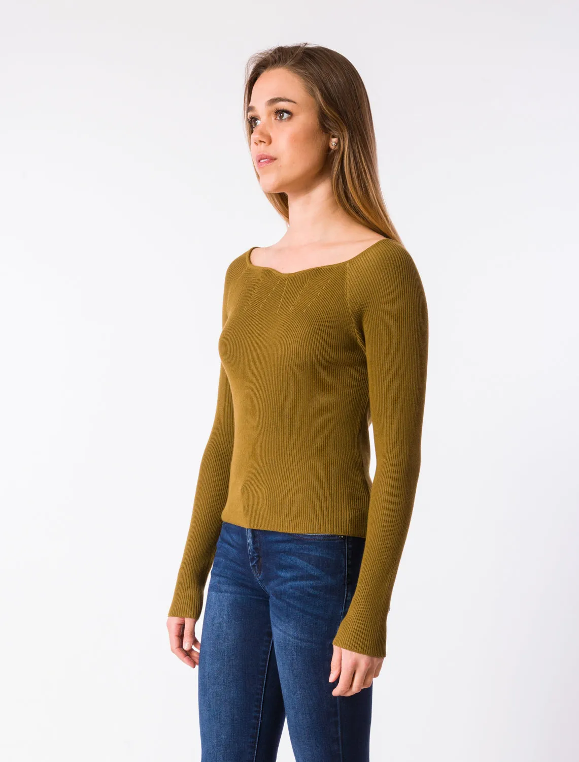 WYNONA TOP