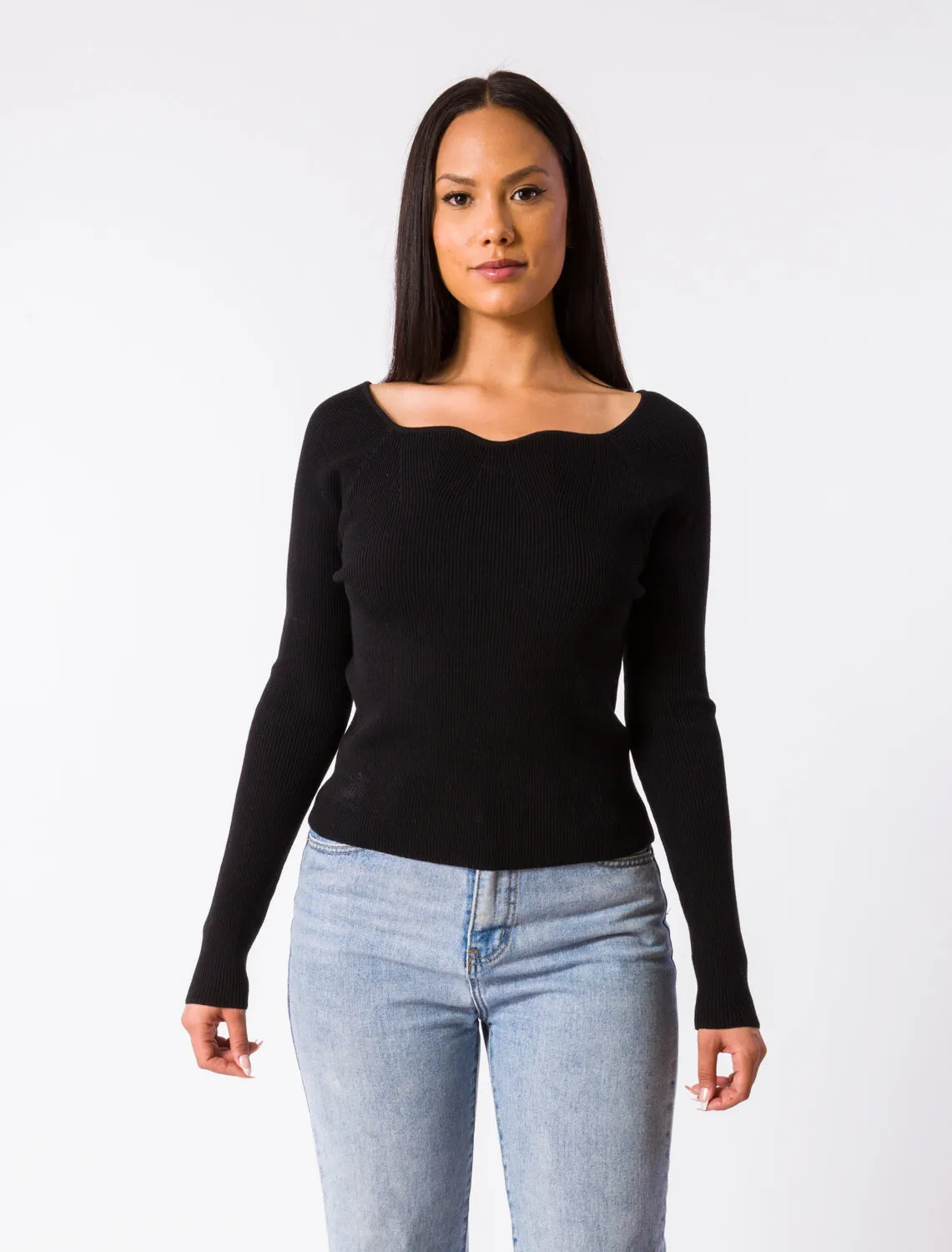 WYNONA TOP