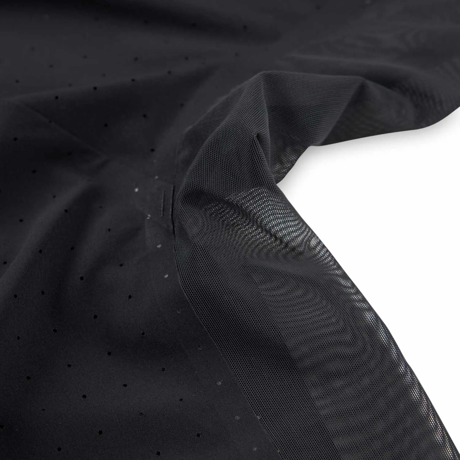 Y-3 Run SS Tee (Black)
