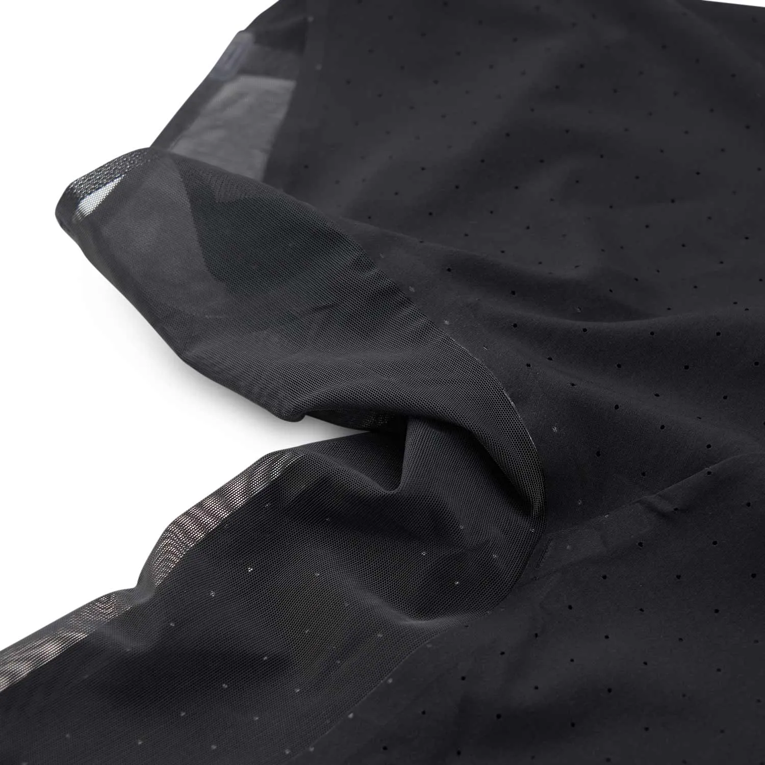 Y-3 Run SS Tee (Black)