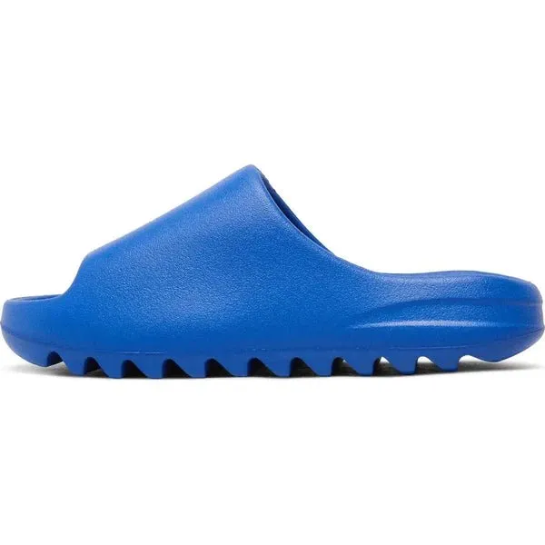 Yeezy Slide Azure Blue